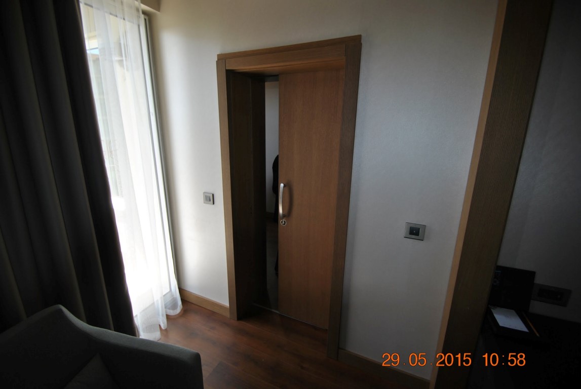 imagini hotel PAPILLON ZEUGMA BELEK